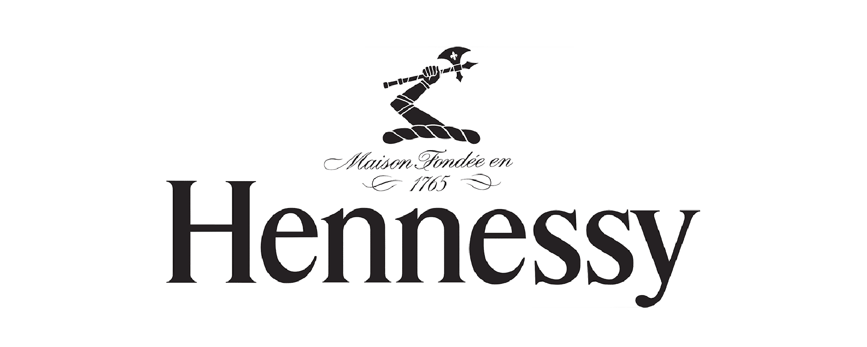 Hennessy-logo Hennessy logo