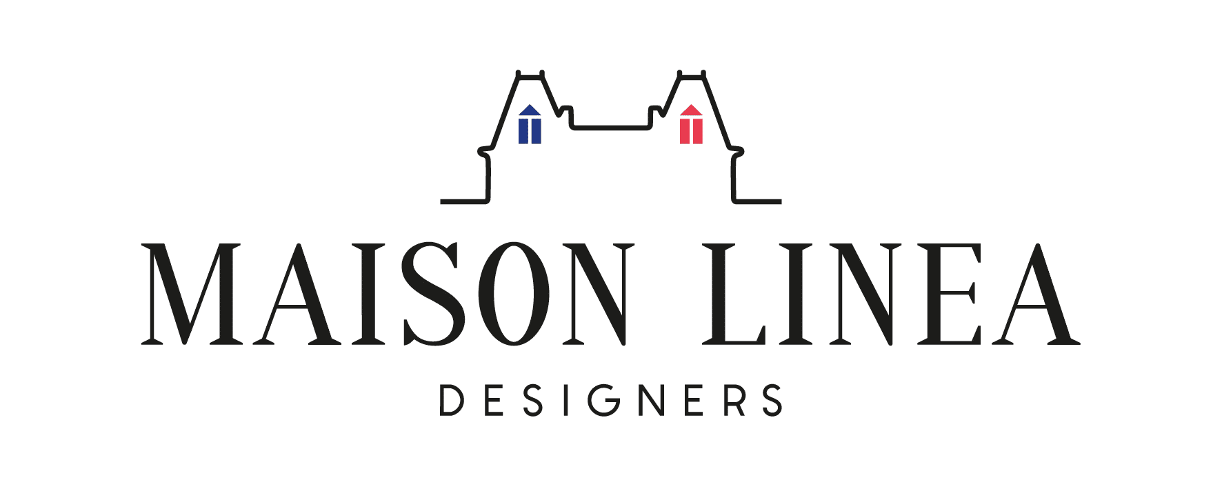 Linea-logo Maison Linea Designers logo